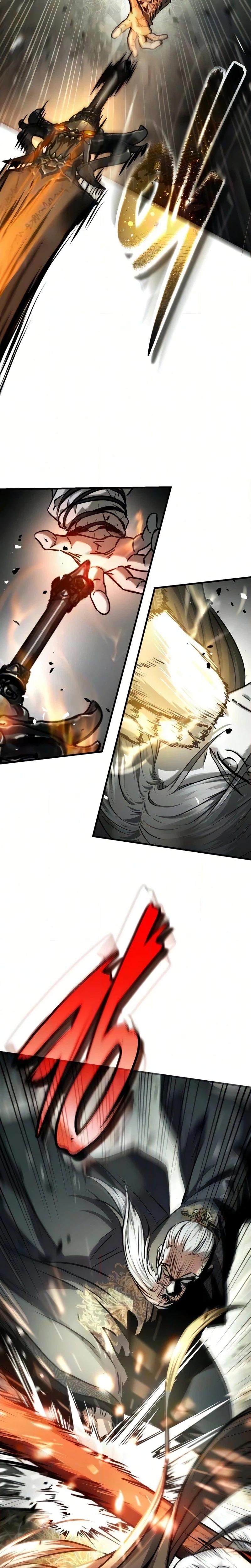Read Absolute Dominion chapter 95 image 7 on Lezhin