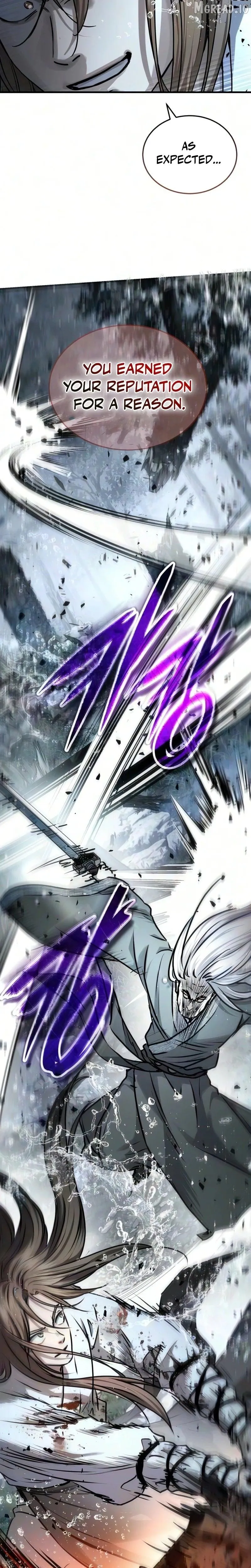 Read Absolute Dominion chapter 96 image 10 on Lezhin