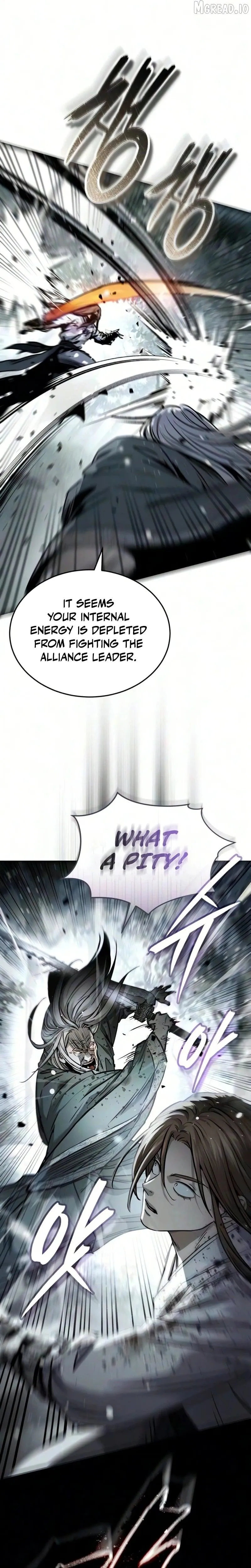 Read Absolute Dominion chapter 96 image 12 on Lezhin