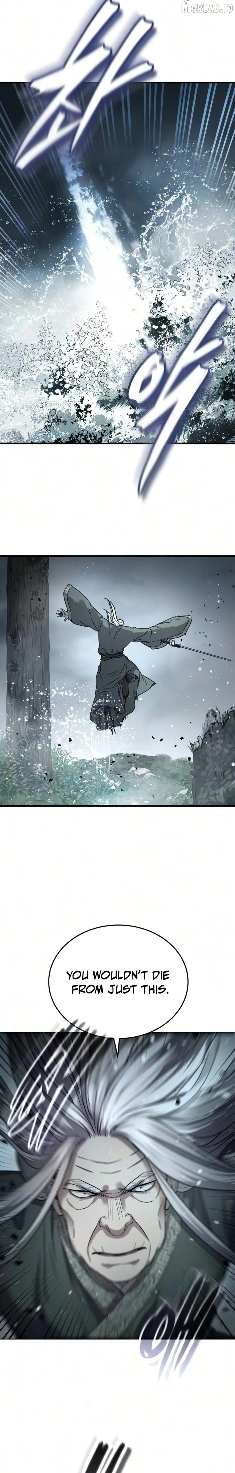 Read Absolute Dominion chapter 96 image 15 on Lezhin