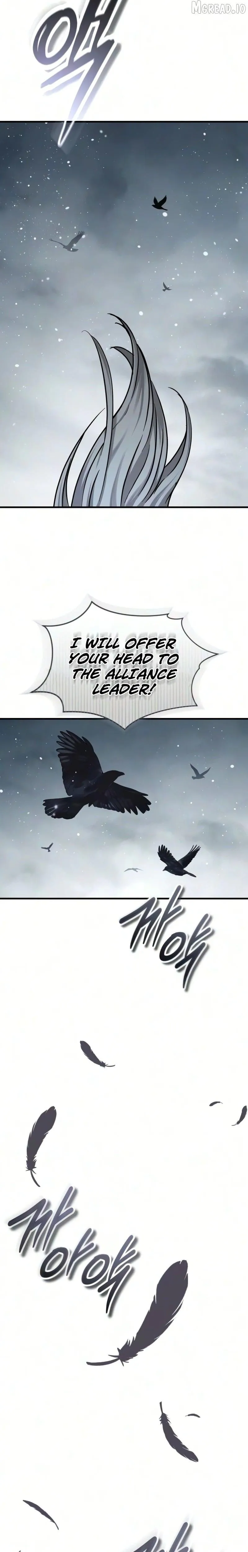 Read Absolute Dominion chapter 96 image 16 on Lezhin