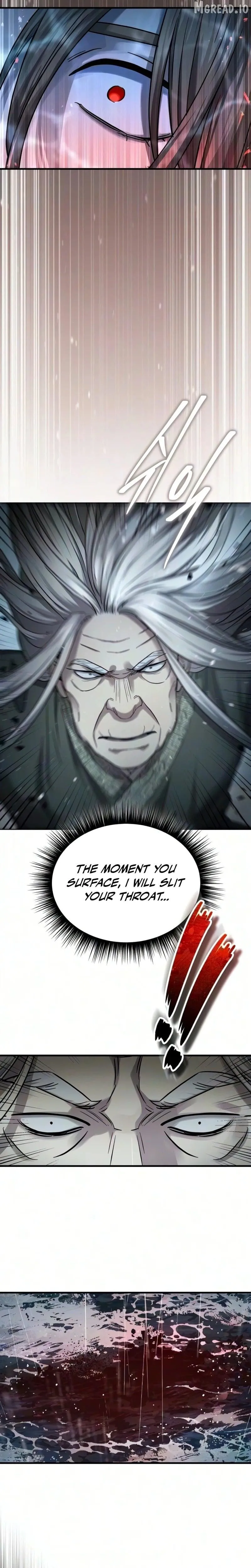 Read Absolute Dominion chapter 96 image 20 on Lezhin