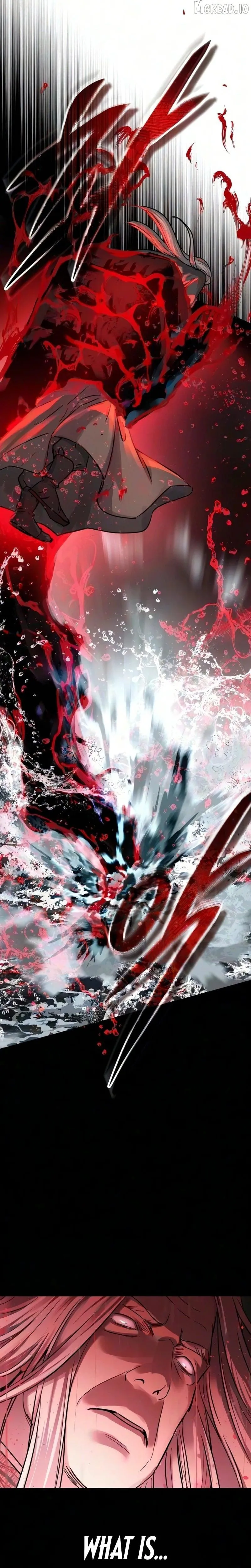 Read Absolute Dominion chapter 96 image 21 on Lezhin