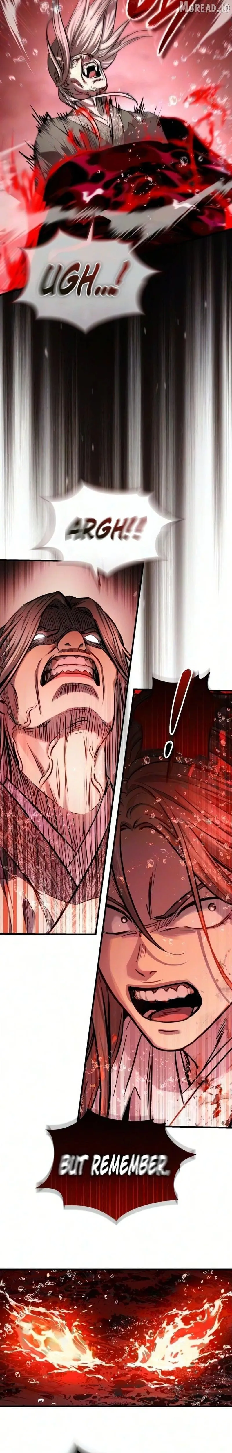 Read Absolute Dominion chapter 96 image 24 on Lezhin