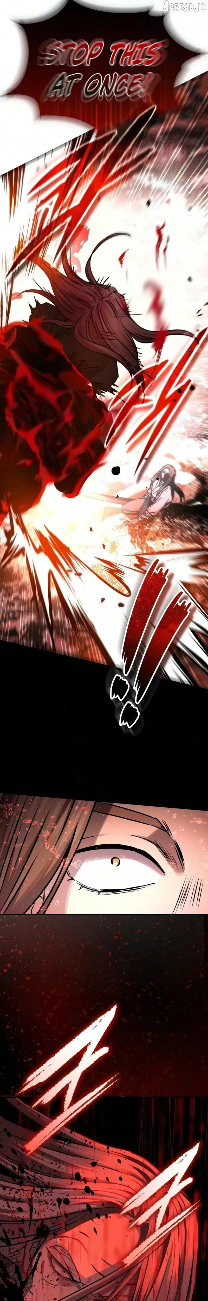 Read Absolute Dominion chapter 96 image 25 on Lezhin