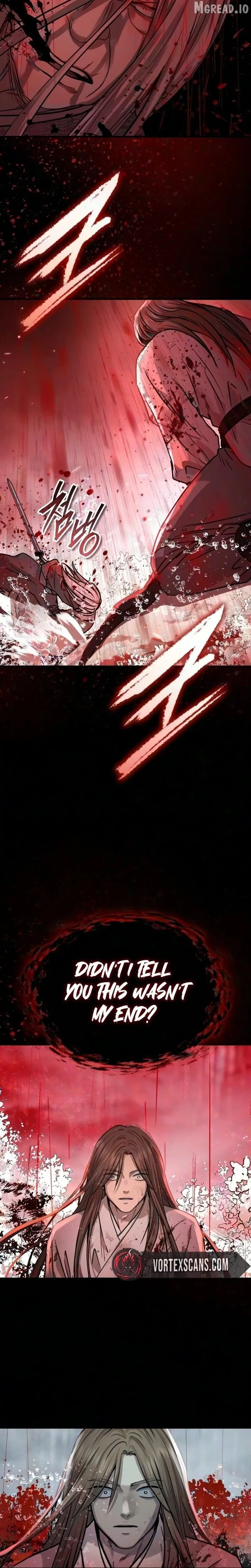 Read Absolute Dominion chapter 96 image 26 on Lezhin