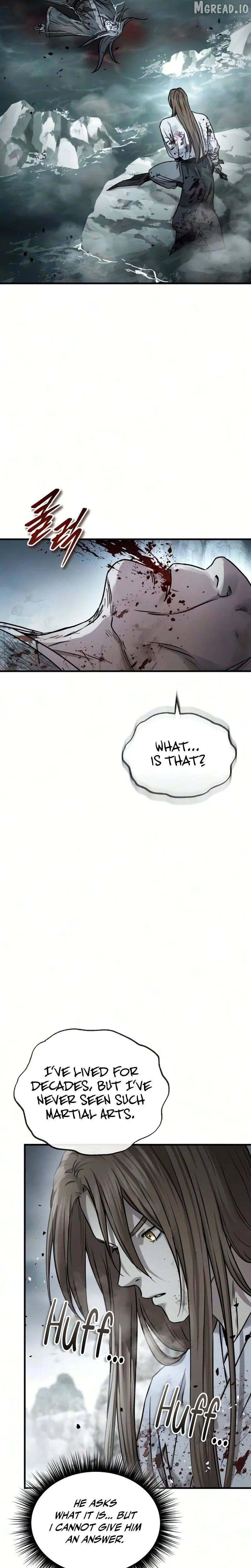 Read Absolute Dominion chapter 96 image 28 on Lezhin