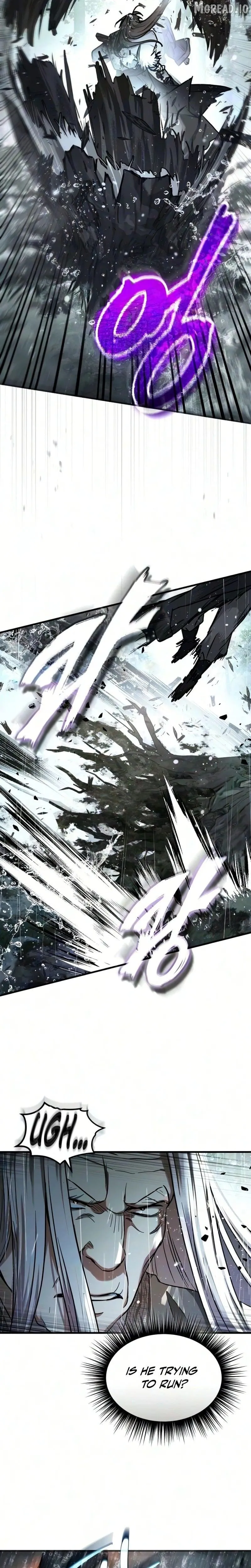 Read Absolute Dominion chapter 96 image 3 on Lezhin