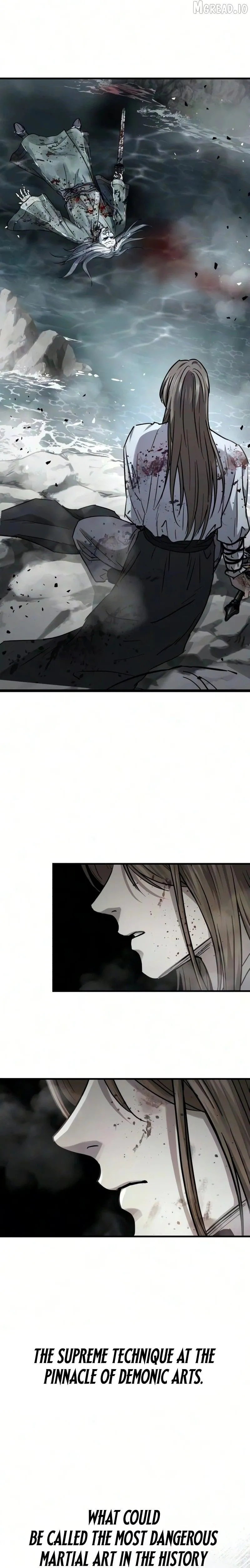 Read Absolute Dominion chapter 96 image 31 on Lezhin