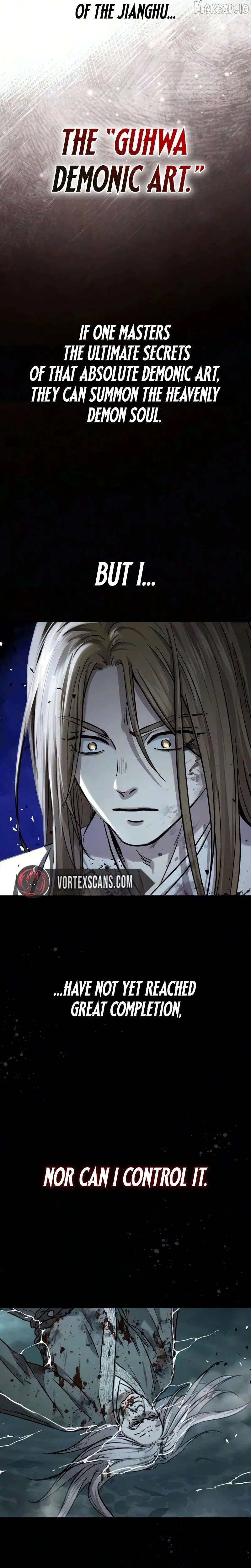 Read Absolute Dominion chapter 96 image 32 on Lezhin