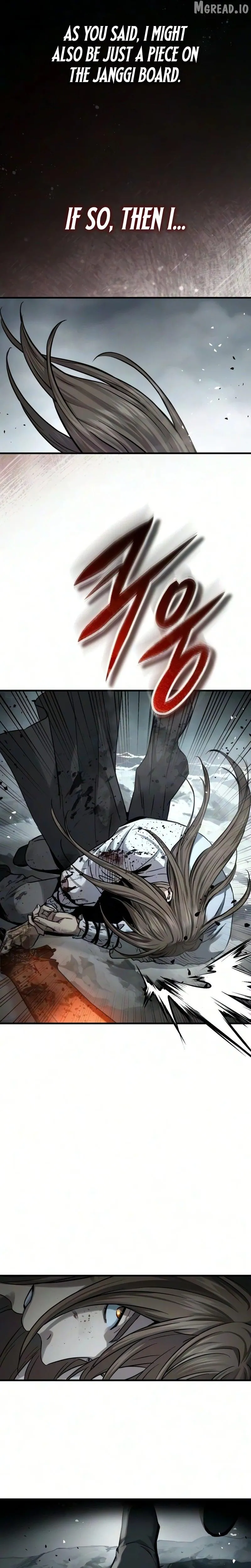 Read Absolute Dominion chapter 96 image 33 on Lezhin