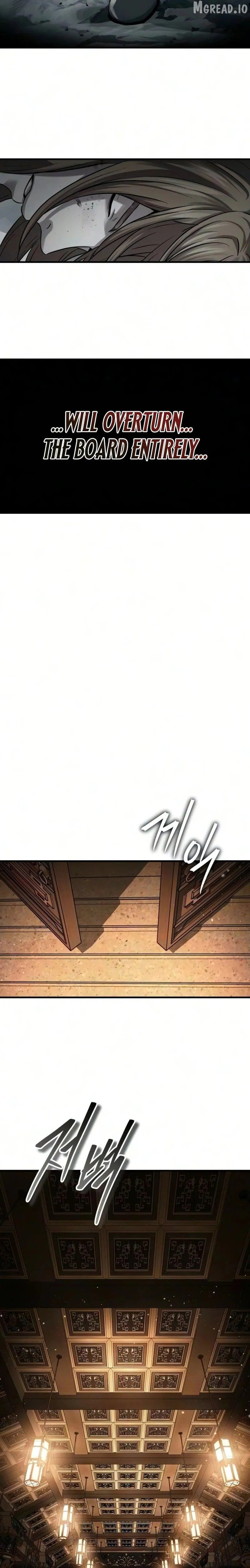 Read Absolute Dominion chapter 96 image 34 on Lezhin