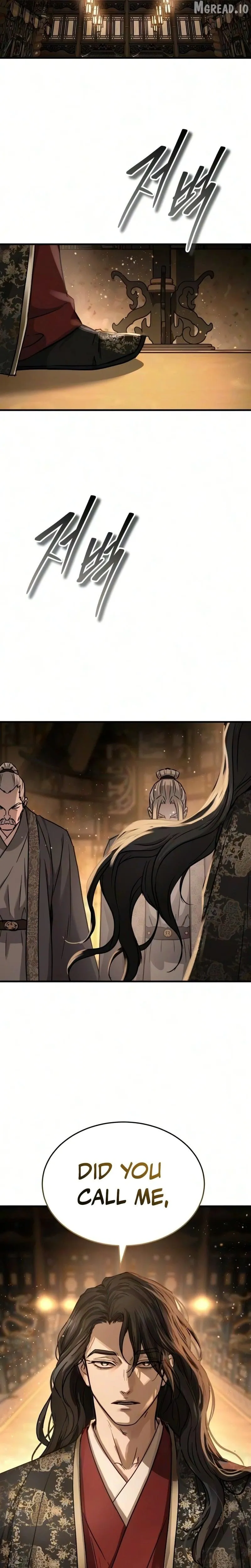 Read Absolute Dominion chapter 96 image 35 on Lezhin