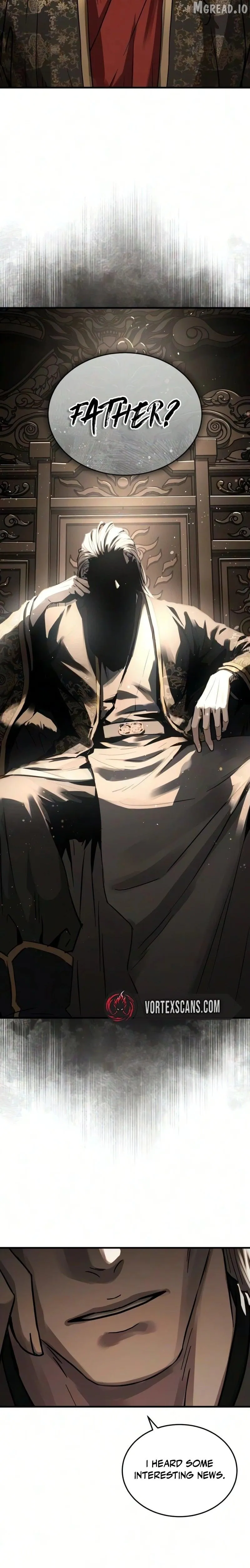 Read Absolute Dominion chapter 96 image 36 on Lezhin