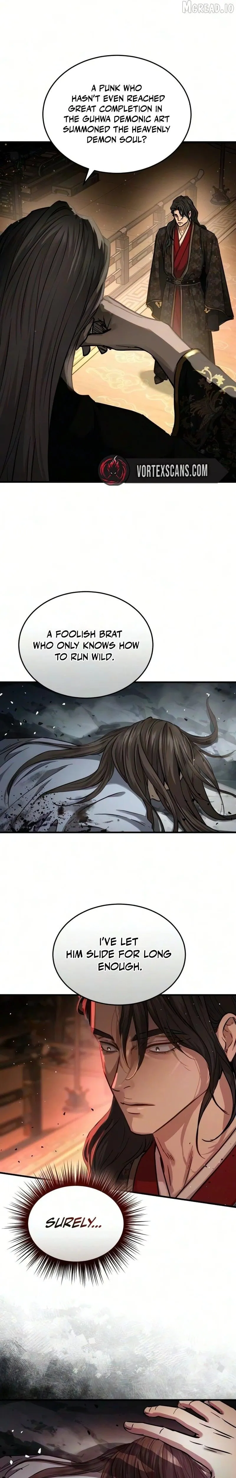 Read Absolute Dominion chapter 96 image 37 on Lezhin