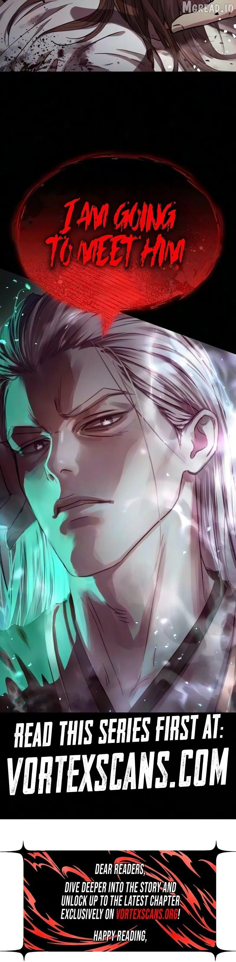 Read Absolute Dominion chapter 96 image 38 on Lezhin