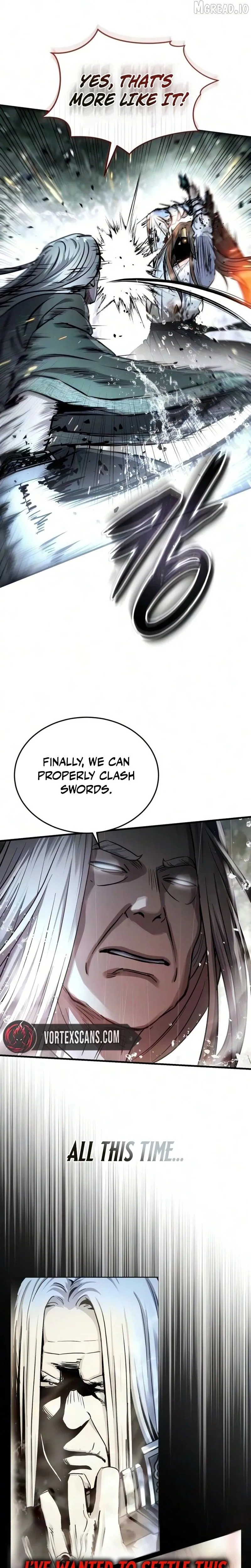 Read Absolute Dominion chapter 96 image 5 on Lezhin