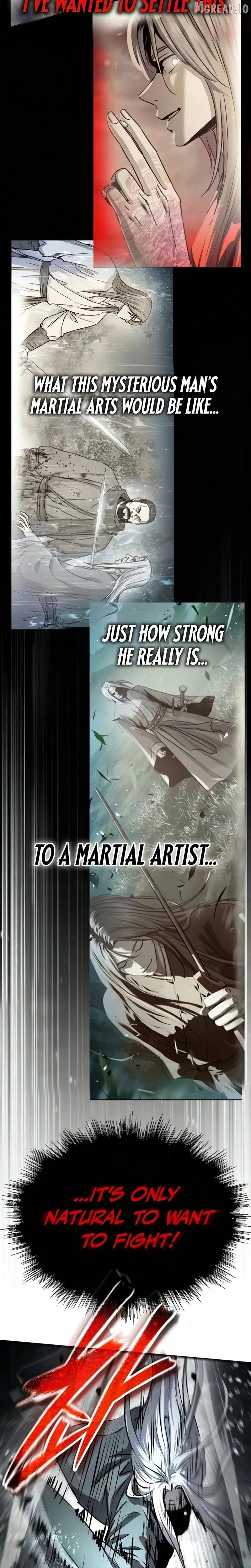 Read Absolute Dominion chapter 96 image 6 on Lezhin