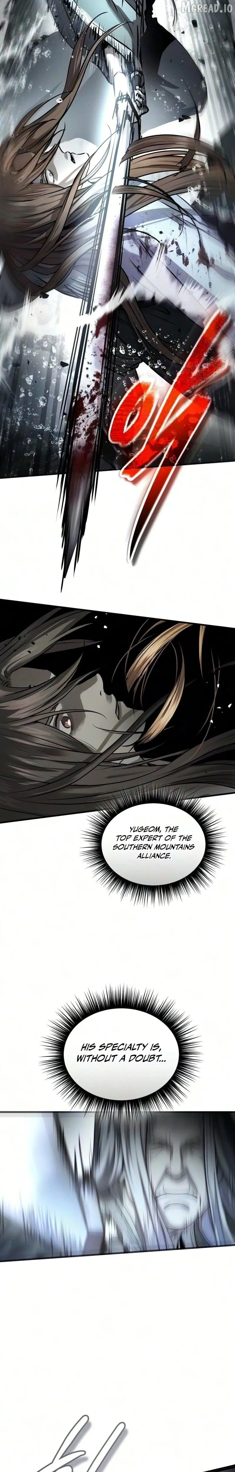 Read Absolute Dominion chapter 96 image 7 on Lezhin