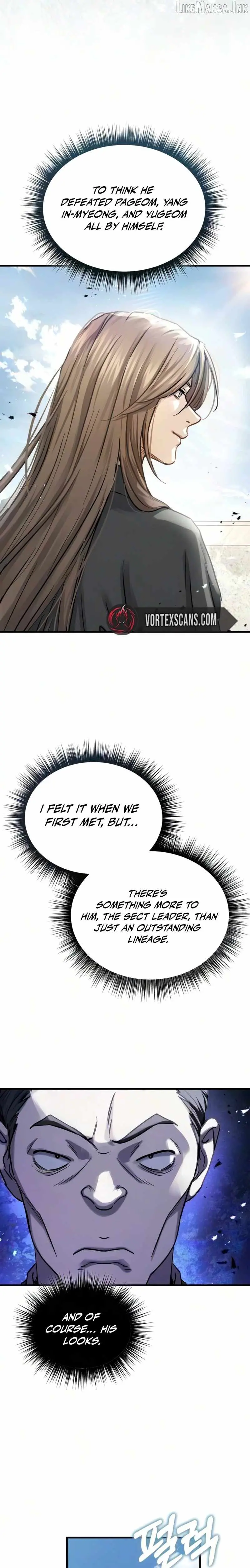 Read Absolute Dominion chapter 97 image 16 on Lezhin