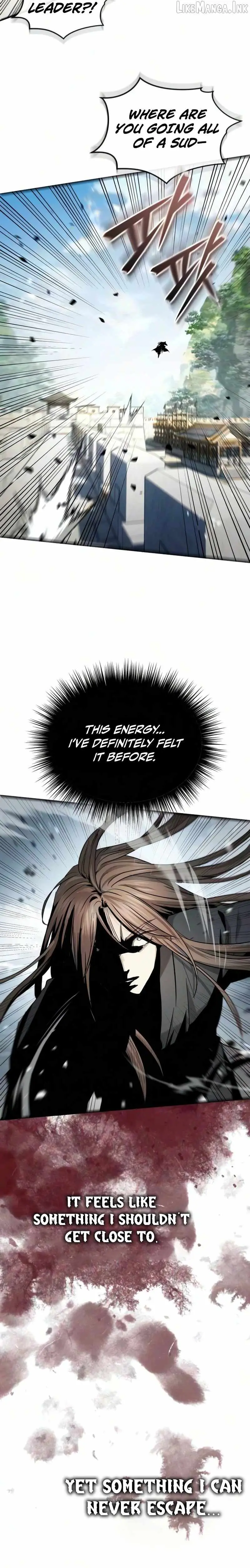 Read Absolute Dominion chapter 97 image 20 on Lezhin