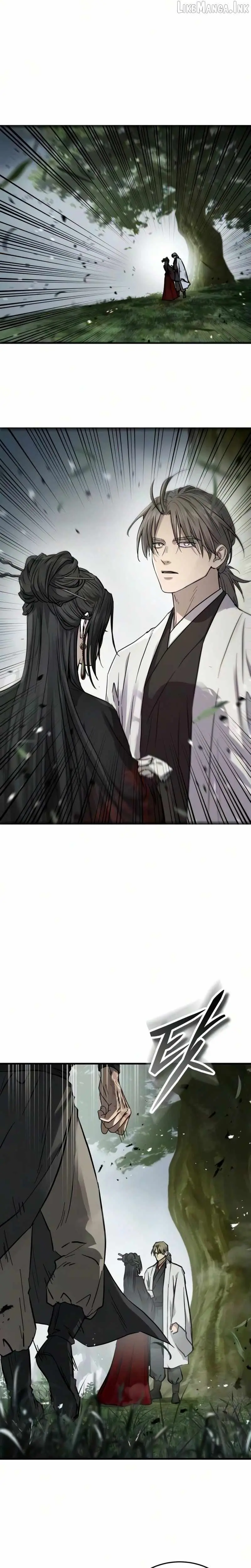 Read Absolute Dominion chapter 97 image 21 on Lezhin