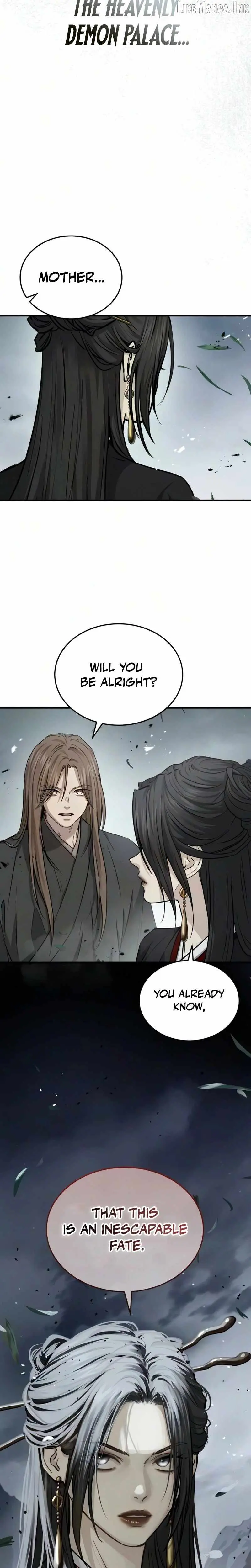 Read Absolute Dominion chapter 97 image 23 on Lezhin