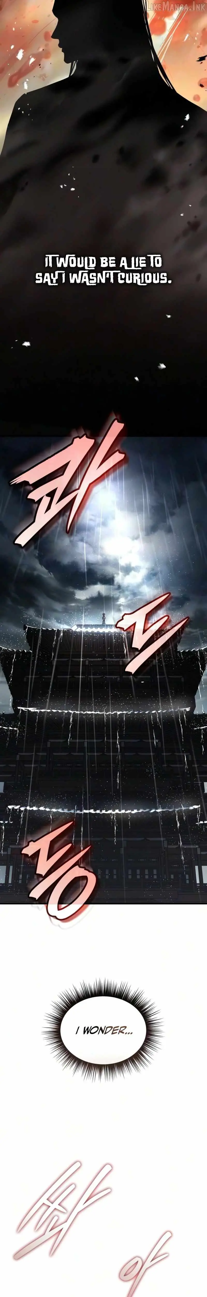 Read Absolute Dominion chapter 97 image 25 on Lezhin