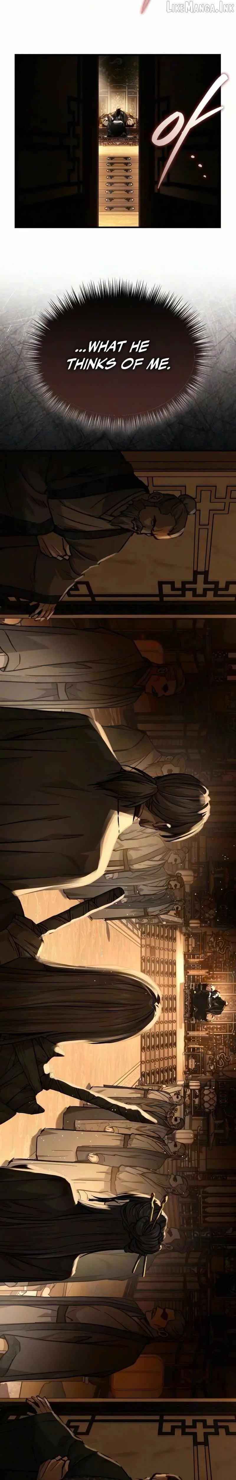 Read Absolute Dominion chapter 97 image 26 on Lezhin