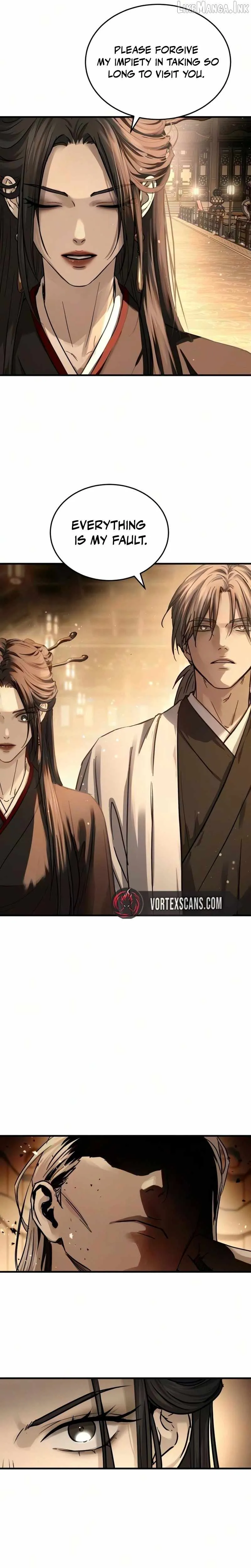 Read Absolute Dominion chapter 97 image 29 on Lezhin