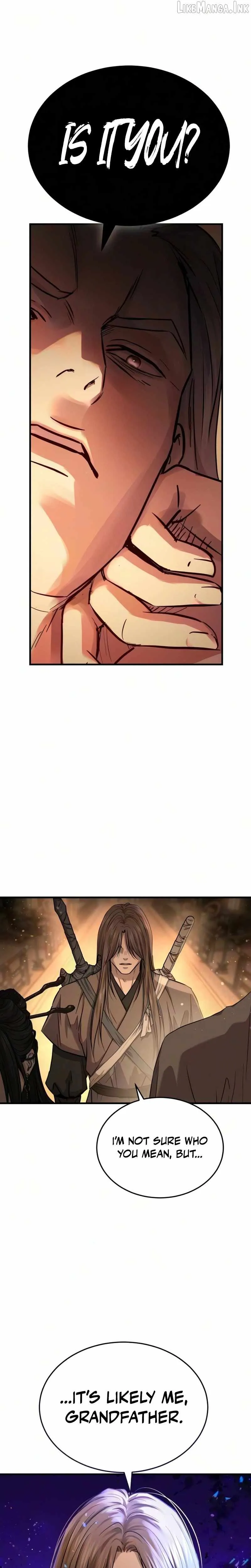 Read Absolute Dominion chapter 97 image 30 on Lezhin