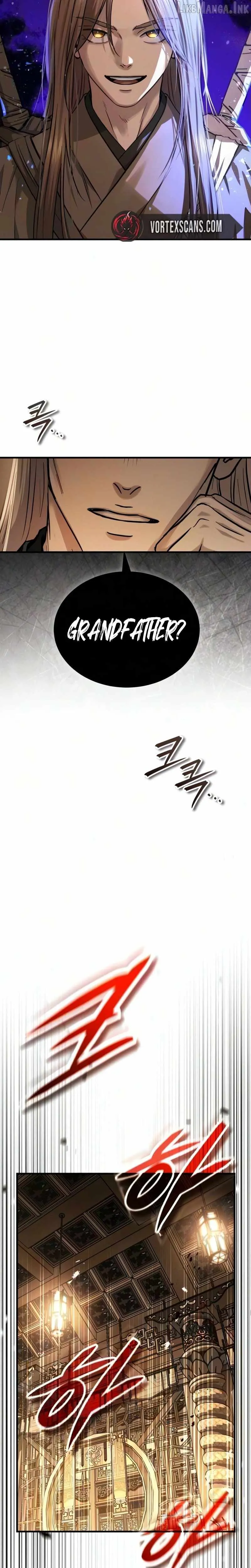 Read Absolute Dominion chapter 97 image 31 on Lezhin