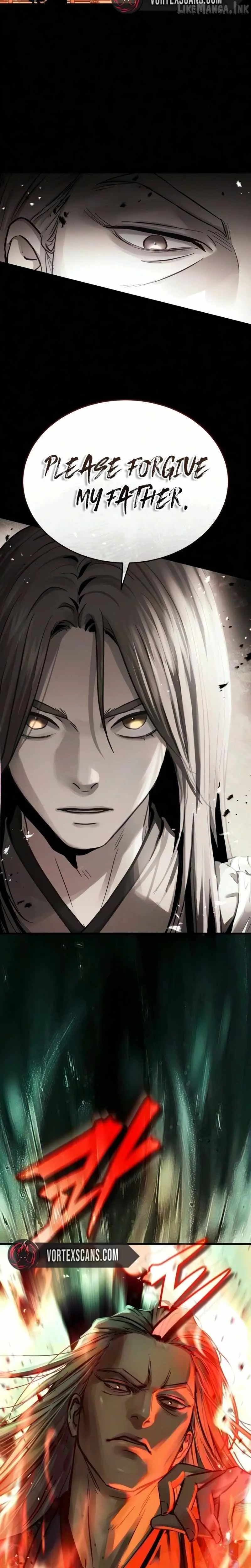 Read Absolute Dominion chapter 97 image 33 on Lezhin