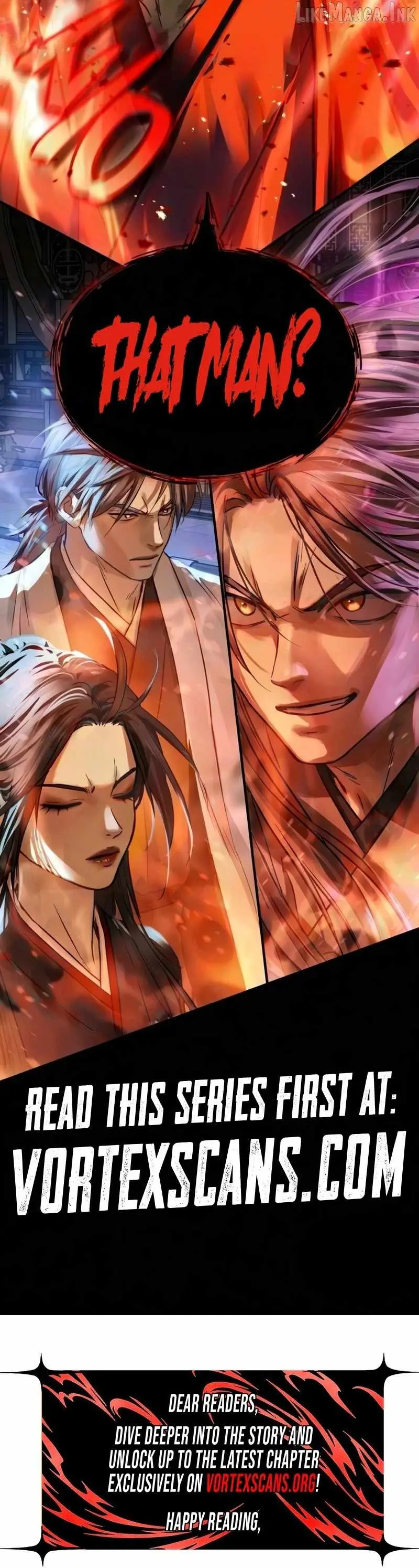 Read Absolute Dominion chapter 97 image 34 on Lezhin
