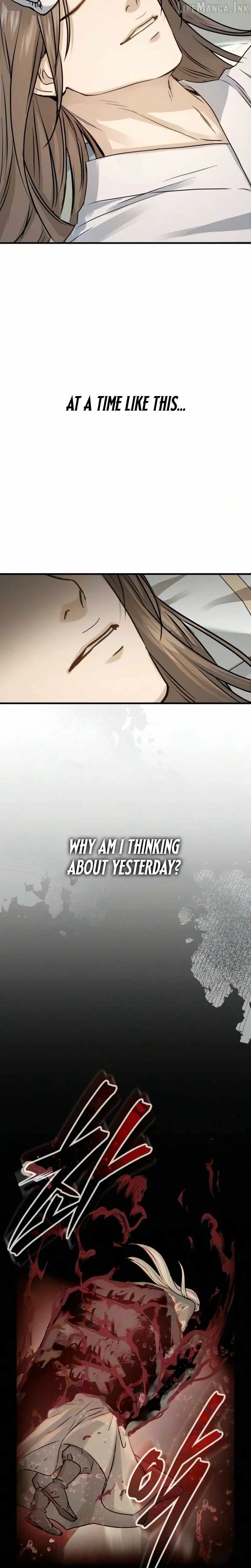 Read Absolute Dominion chapter 97 image 5 on Lezhin
