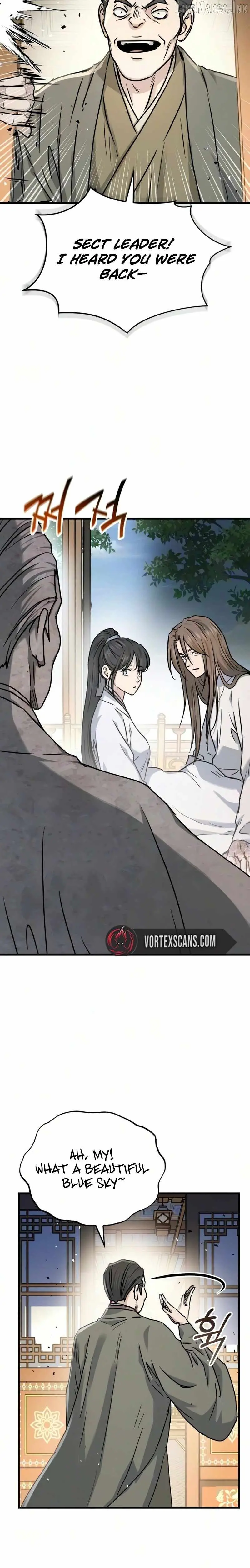 Read Absolute Dominion chapter 97 image 9 on Lezhin