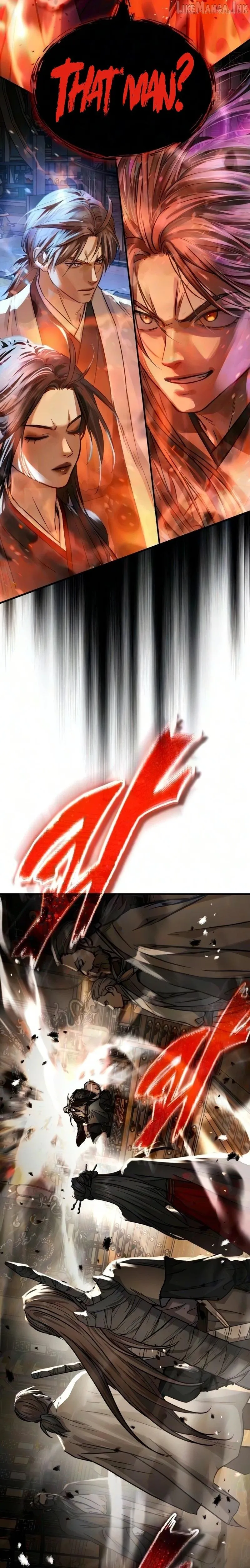 Read Absolute Dominion chapter 98 image 1 on Lezhin