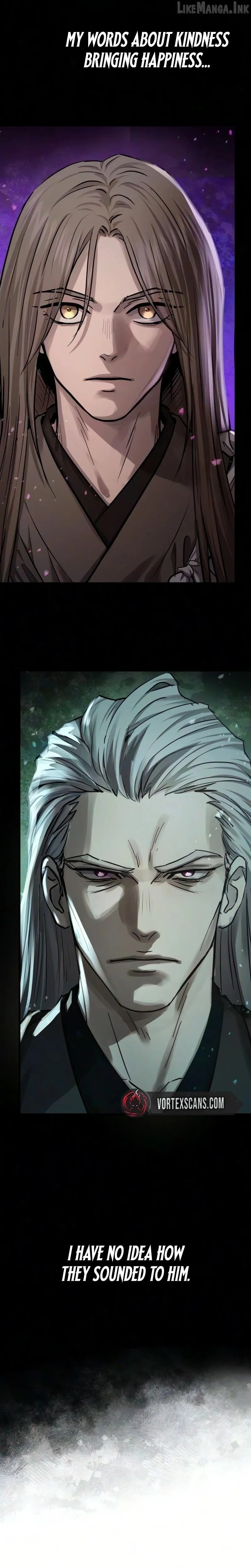 Read Absolute Dominion chapter 98 image 10 on Lezhin