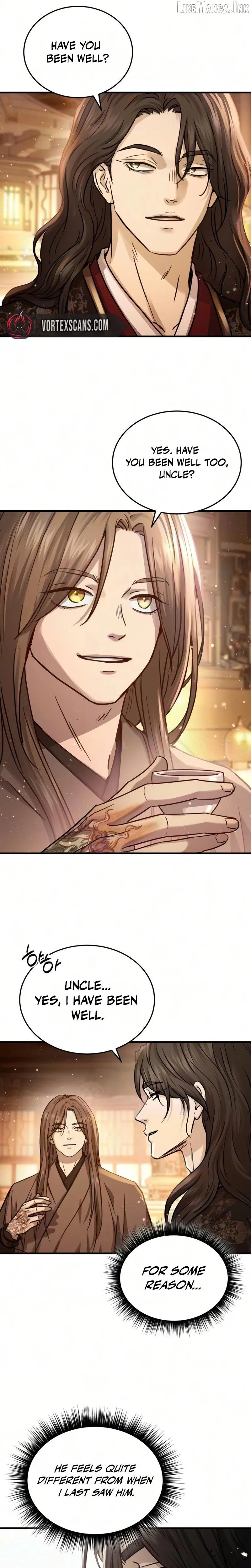 Read Absolute Dominion chapter 98 image 12 on Lezhin