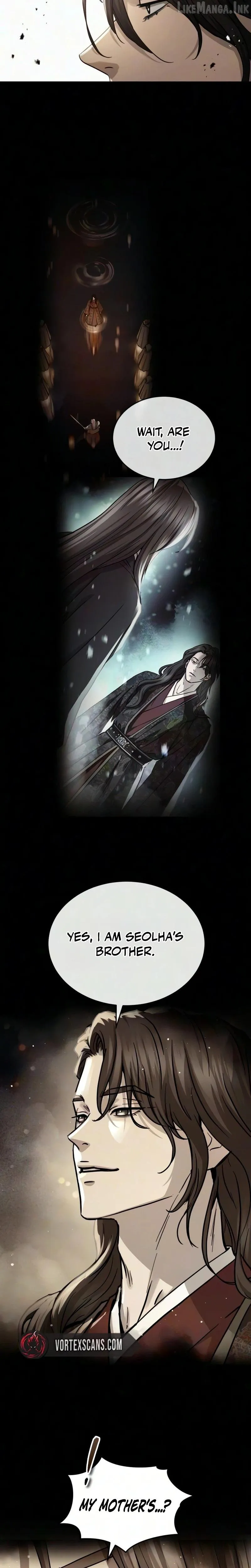 Read Absolute Dominion chapter 98 image 13 on Lezhin