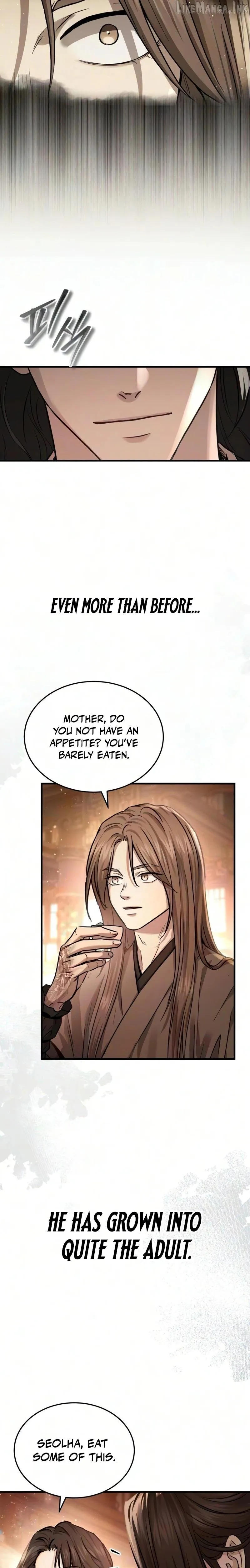 Read Absolute Dominion chapter 98 image 14 on Lezhin