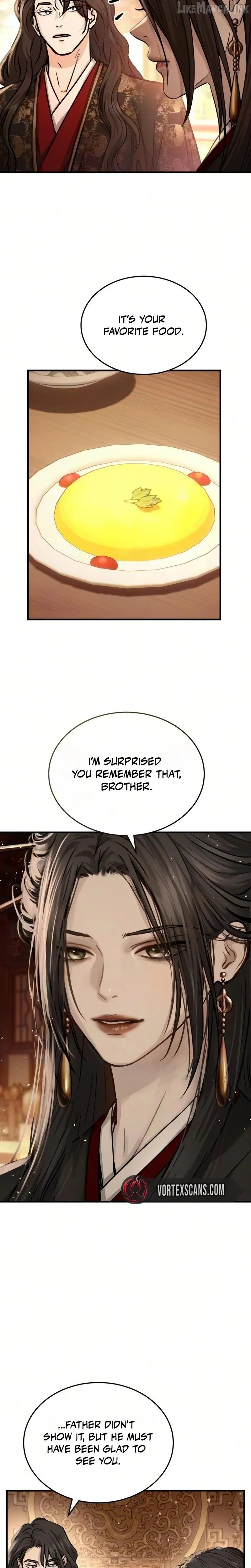 Read Absolute Dominion chapter 98 image 15 on Lezhin