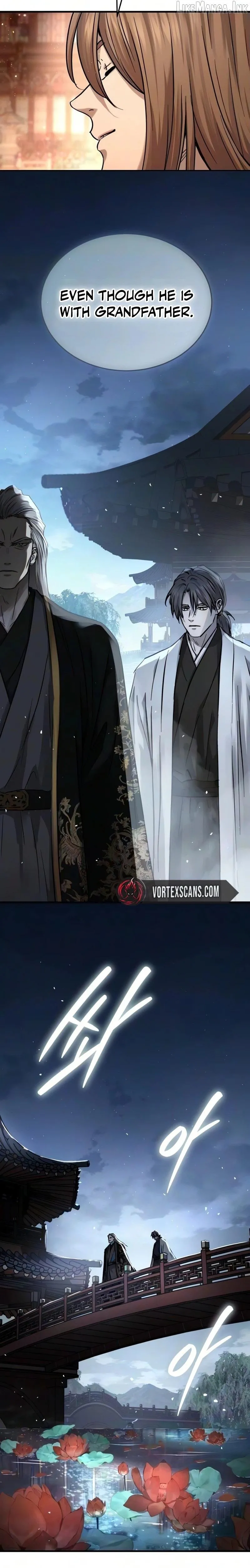 Read Absolute Dominion chapter 98 image 17 on Lezhin