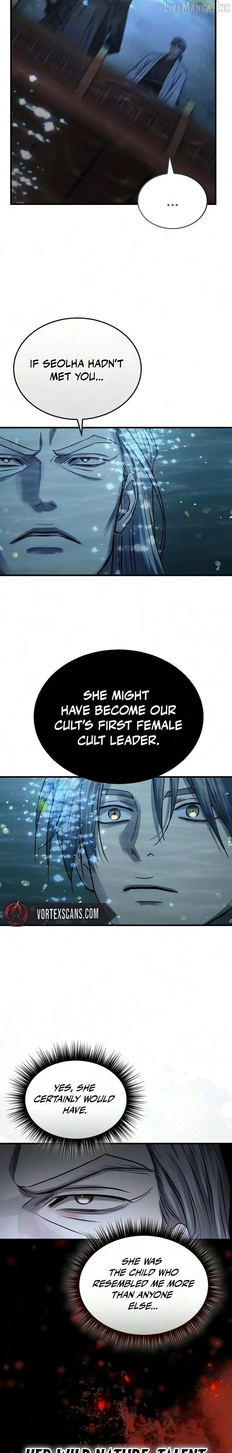 Read Absolute Dominion chapter 98 image 19 on Lezhin
