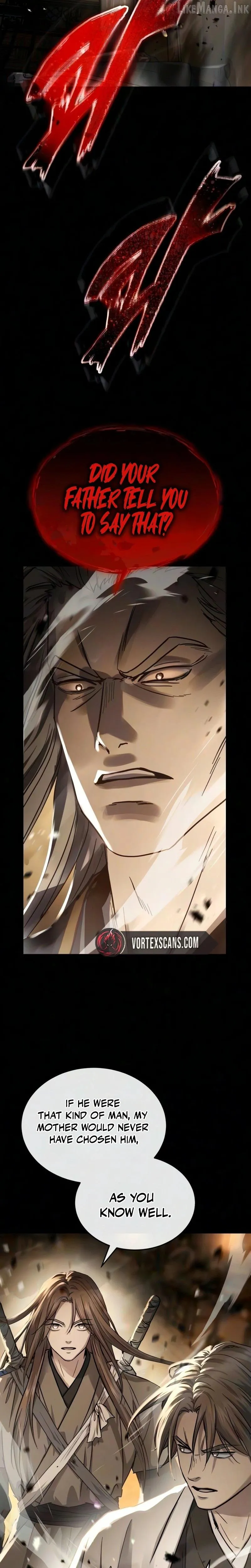 Read Absolute Dominion chapter 98 image 2 on Lezhin