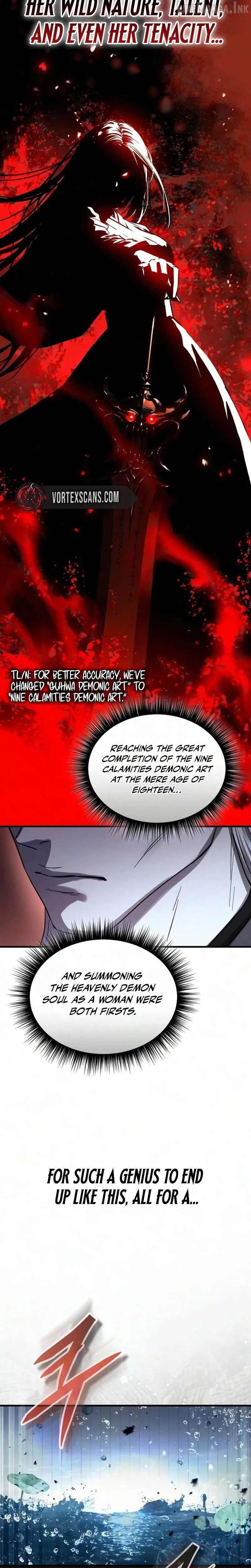 Read Absolute Dominion chapter 98 image 20 on Lezhin