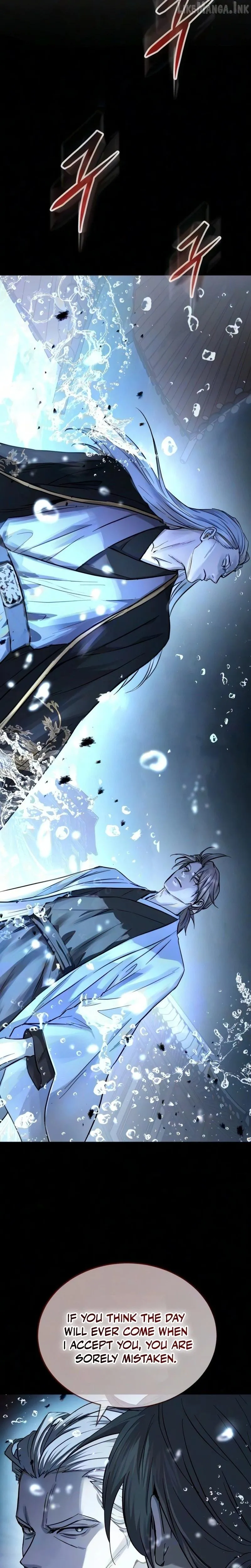 Read Absolute Dominion chapter 98 image 21 on Lezhin