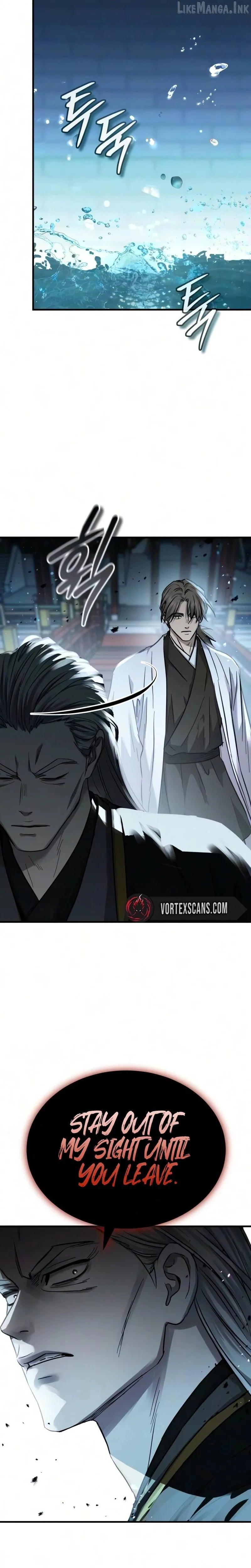 Read Absolute Dominion chapter 98 image 23 on Lezhin