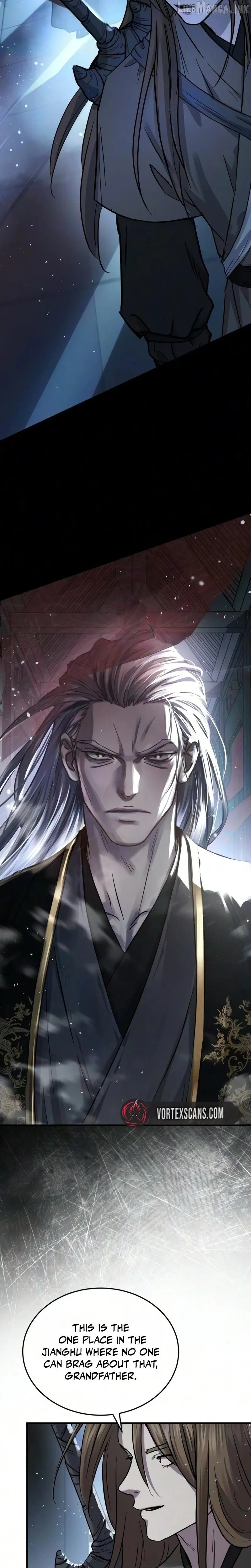 Read Absolute Dominion chapter 98 image 29 on Lezhin