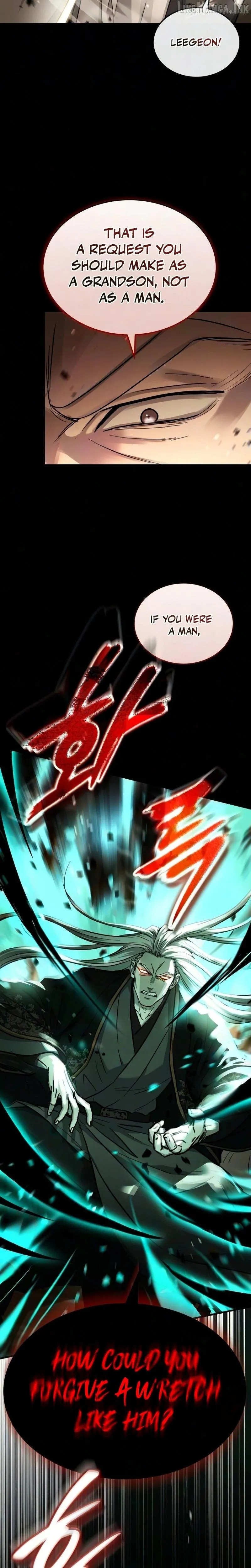 Read Absolute Dominion chapter 98 image 3 on Lezhin